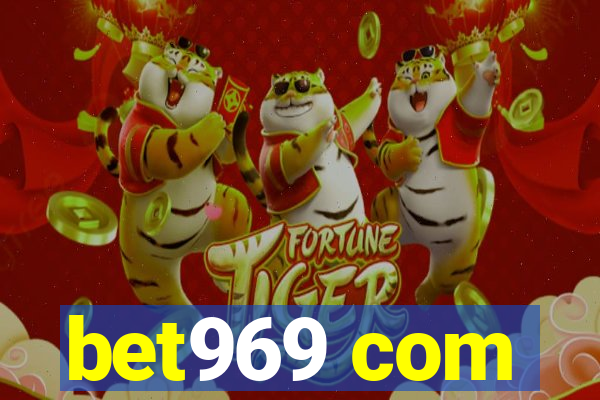 bet969 com